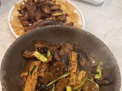 -香香海南菜餐厅
