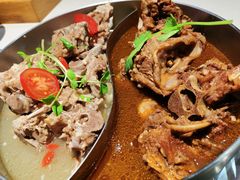 -浩爷羊蝎子火锅(望京店)