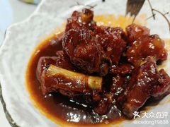 -老人和饭店(淮海中路店)