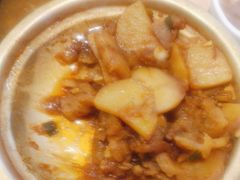 -米村拌饭(靖宇店)