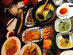 -平成屋· Late Night 食堂(四川北路店)