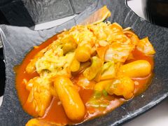 -HONGA HONGA雄家(曹路店)