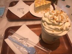 -丹礼糖甜品