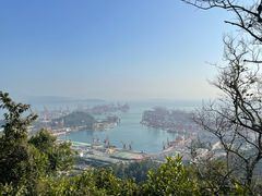 -小南山公园