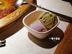 冰淇淋自助-哥老官重庆美蛙鱼头(西湖银泰十一哥店)