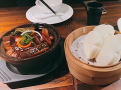 -外婆家(蓝色港湾店)