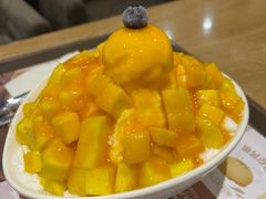 -劳顶笨咖啡(丽水宜家店)