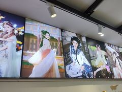 -汉仪华裳汉服旗袍·摄影写真馆(乌镇西栅店)