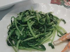 -乾隆美食·本帮菜(黄河路店)