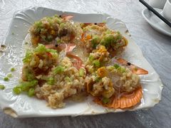 -众味海鲜大排档·活海鲜·潮汕味(南澳店)