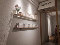 -Cafe on warm(丹霞店)