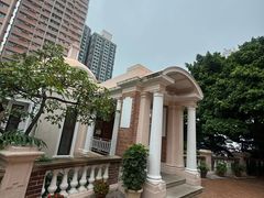 -香港大学
