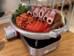 -鹤龟料理店(时代天街店)
