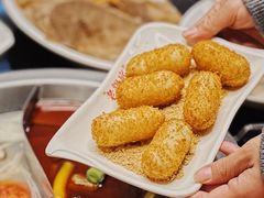 -吴记老锅底麻辣火锅(福州路店)