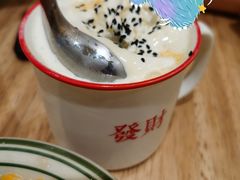 -堂屋糖水店(愚园店)
