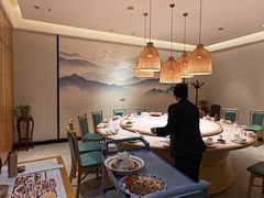 -茅溪菜·家宴(上品拾陆店)