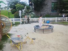 -天目湖涵田度假村