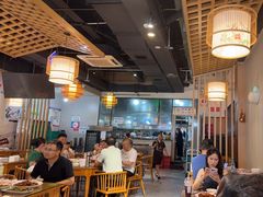 -易老妈蹄花.特色川菜(人民公园总店)