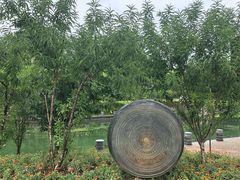 -南宁南湖公园