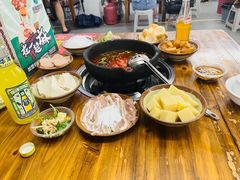 -笔记安顺夺夺粉火锅