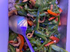 -石笨笨·盖浇饭大王(MOMOPARK店)