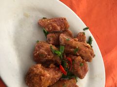 -车头老二大排档(金城步行街店)