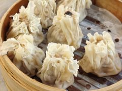 都一处烧麦-都一处烧麦馆(前门店)