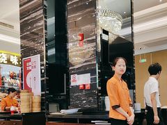 -万龙洲海鲜(大兴绿地缤纷城店)