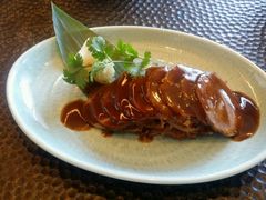-长春凯悦酒店-品悦中餐厅