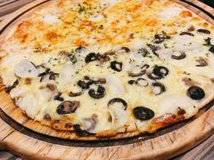 -BomBa意大利餐厅