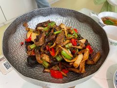 -苏梦江南·淮扬菜(夫子庙店)