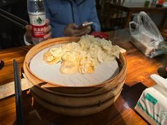-海汇源老烧麦店(东大街总店)
