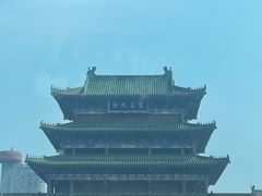 -鼓楼夜市
