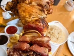 -巴伐利亚啤酒坊(意式风情街店)