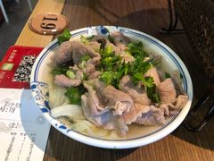 -肖四女乐山跷脚牛肉(世博源店)