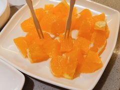 -海底捞火锅(牡丹园店)