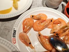 -西十二街牛排自助餐厅(大悦城店)