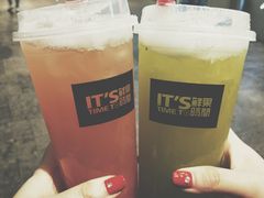 -鲜果时间(南开大悦城店)