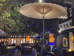 -绿茶餐厅(燕郊永旺店)