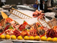 -解放碑威斯汀酒店-知味国际美食餐厅