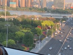 -皇朝万鑫自助餐厅