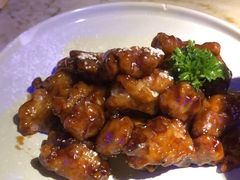 -绿茶餐厅(乐峰广场店)