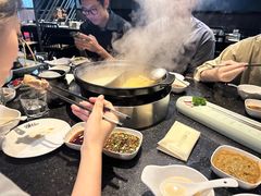 -捞王锅物料理(凯旋路店)