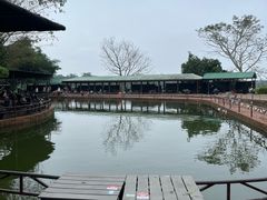 -侯臣咖啡文化村