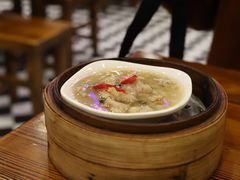 -澳门陈光记烧味饭店(南京德基广场店)