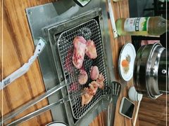 -风味烧烤(泰富店)