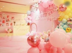 -汕尾陆丰婚庆婚礼司仪主持洪立策划公司(东海店)