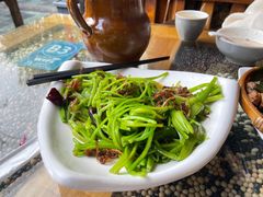 -尽善百年古院餐厅(王家老宅店)
