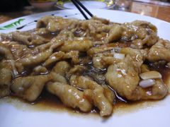 -老苏扬饭店