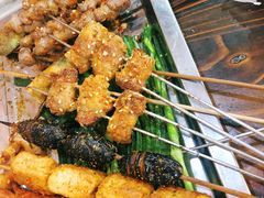 -明明烤牛肉(原明明东北烧烤)